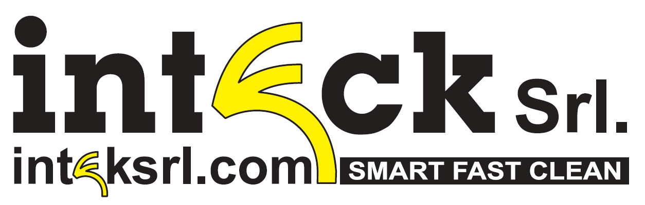 INTECK SRL Logo